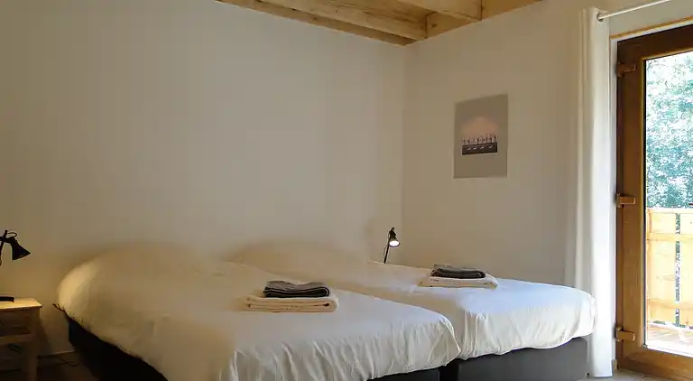 Cottage in Le Bourg-d'Oisans