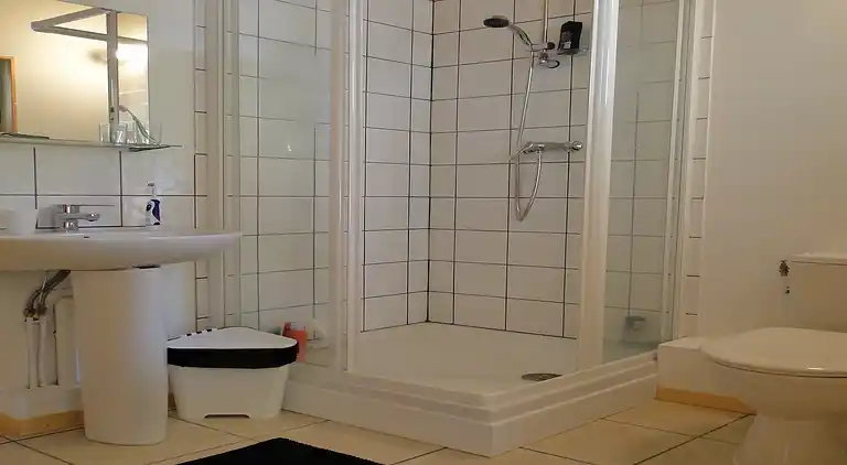 Cottage in Le Bourg-d'Oisans