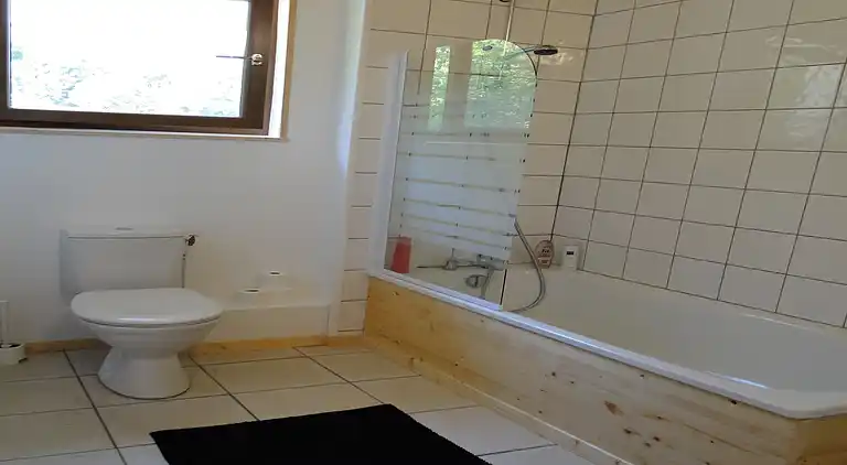 Cottage in Le Bourg-d'Oisans