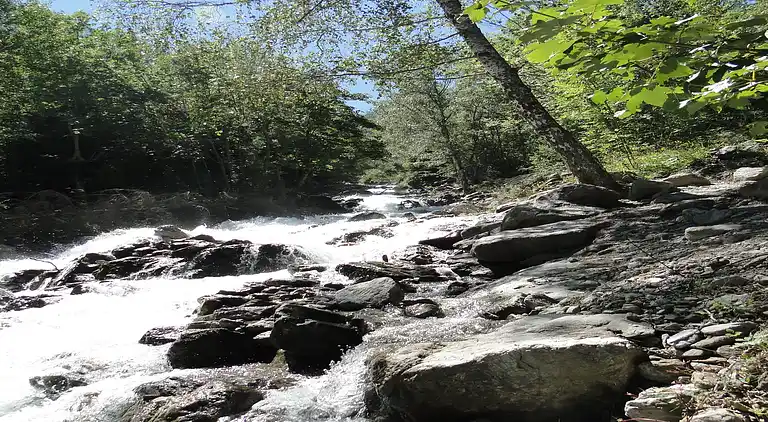 Cottage in Le Bourg-d'Oisans