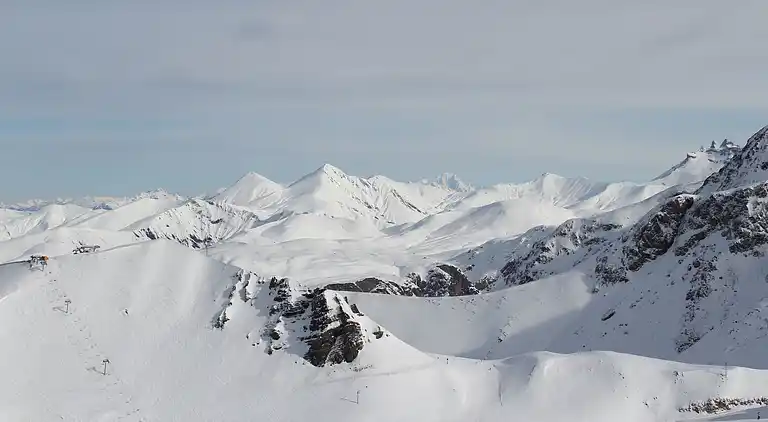 Cottage in Le Bourg-d'Oisans