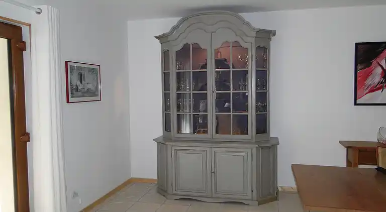 Hytte i Le Bourg-d'Oisans