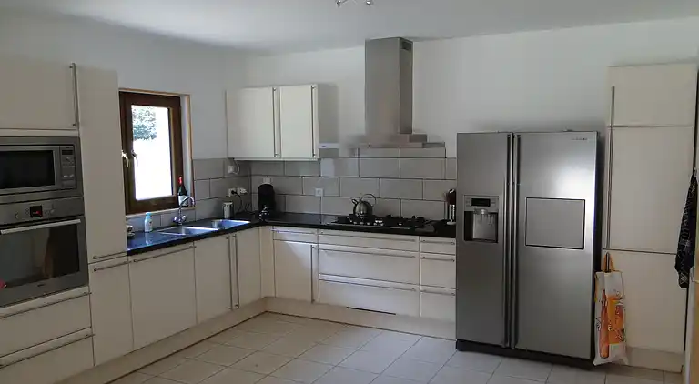 Hytte i Le Bourg-d'Oisans