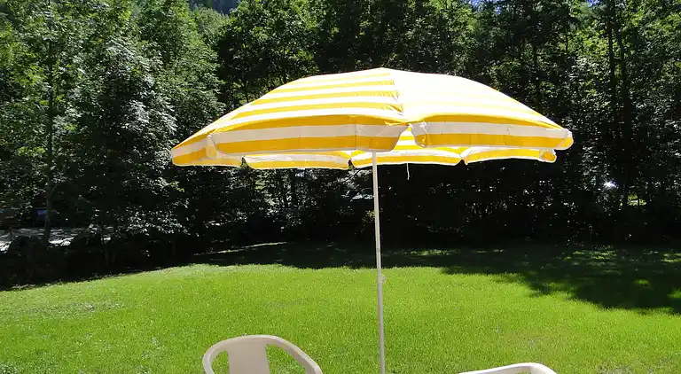 Hytte i Le Bourg-d'Oisans