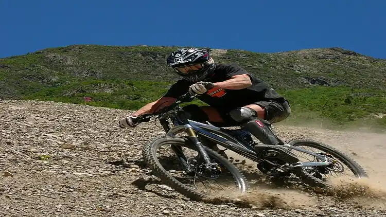 Hytte i Le Bourg-d'Oisans