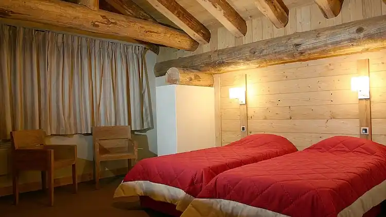 Ferielejlighed i Le Bourg-d'Oisans