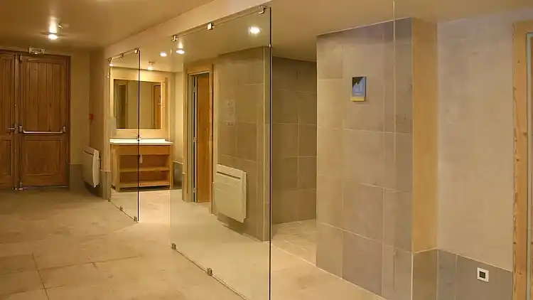 Ferielejlighed i Le Bourg-d'Oisans