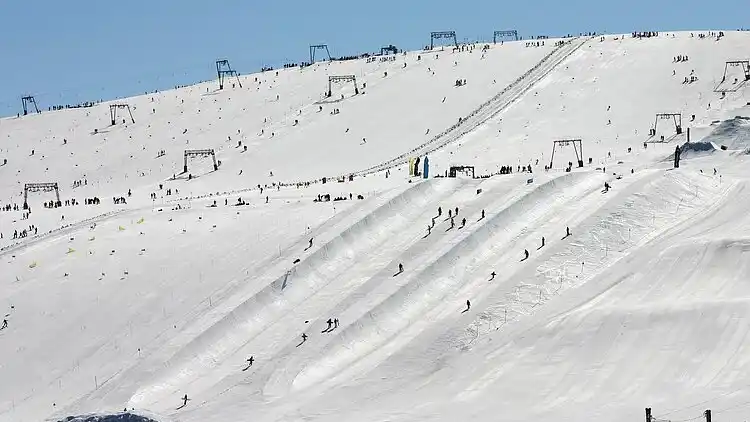 Ferielejlighed i Le Bourg-d'Oisans