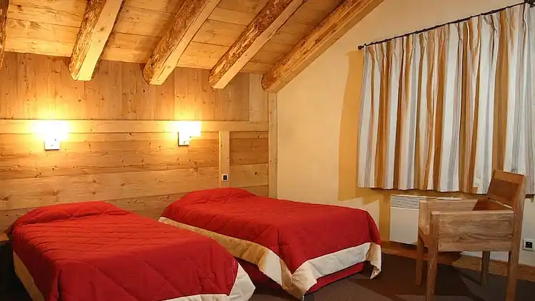 Ferielejlighed i Le Bourg-d'Oisans