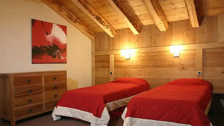 Ferielejlighed i Le Bourg-d'Oisans