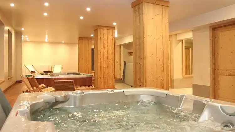 Ferielejlighed i Le Bourg-d'Oisans