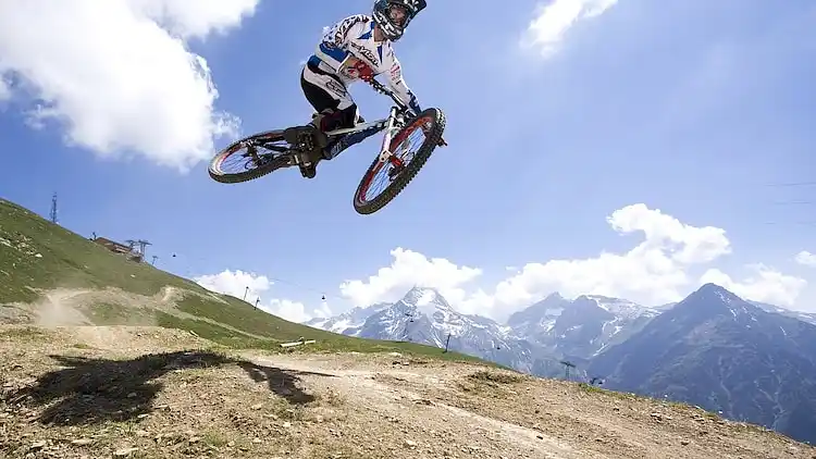 Ferielejlighed i Le Bourg-d'Oisans