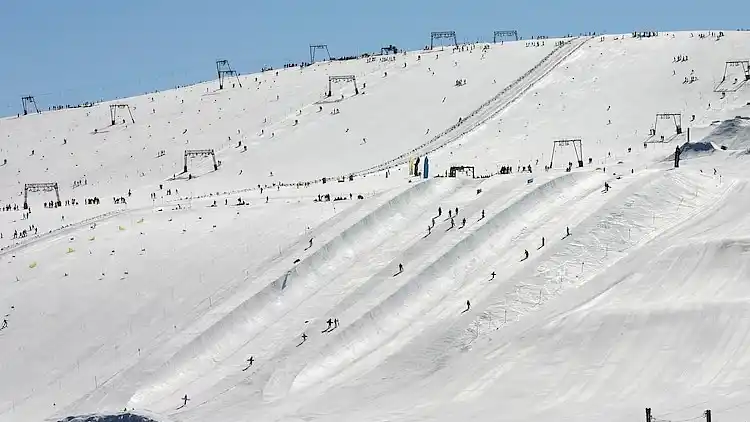 Ferielejlighed i Le Bourg-d'Oisans