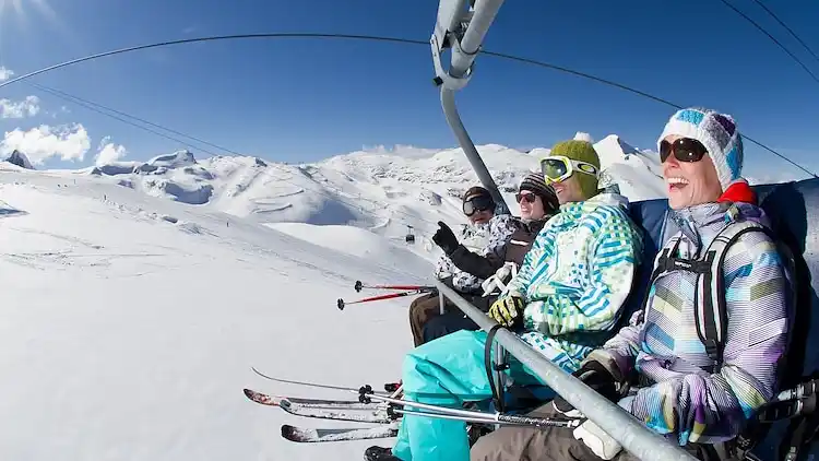 Ferielejlighed i Le Bourg-d'Oisans