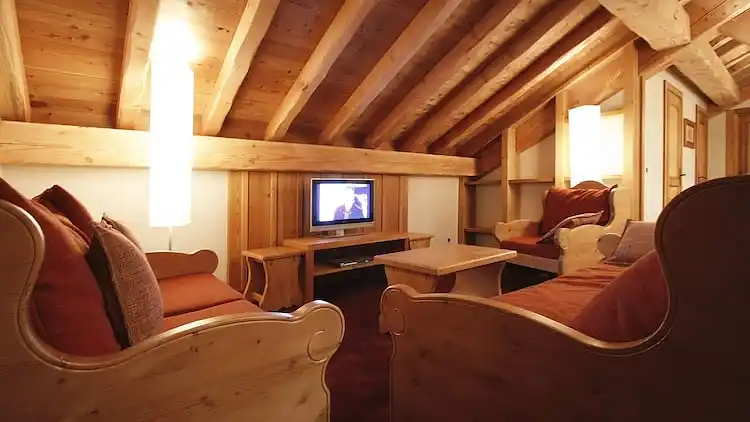 Apartment in Mont-de-Lans