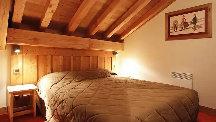 Apartment in Mont-de-Lans