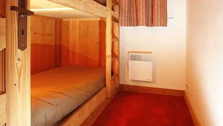 Apartment in Mont-de-Lans