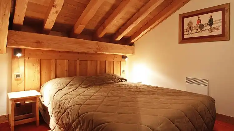 Apartment in Mont-de-Lans