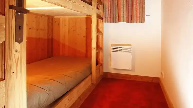 Apartment in Mont-de-Lans