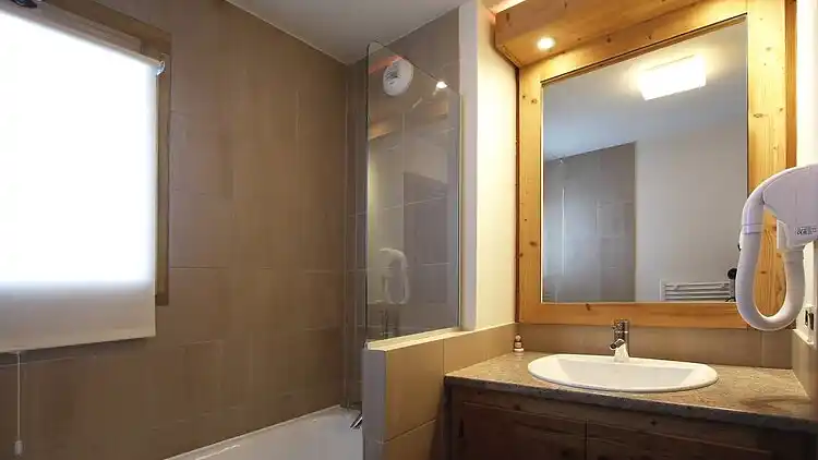 Apartment in Mont-de-Lans