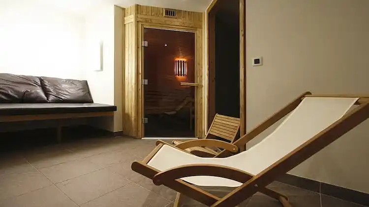 Apartment in Mont-de-Lans