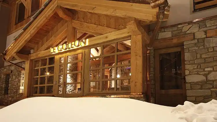 Ferielejlighed i Mont-de-Lans