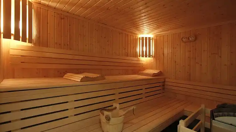 Ferielejlighed i Mont-de-Lans