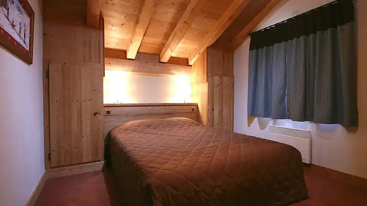 Lägenhet i Mont-de-Lans