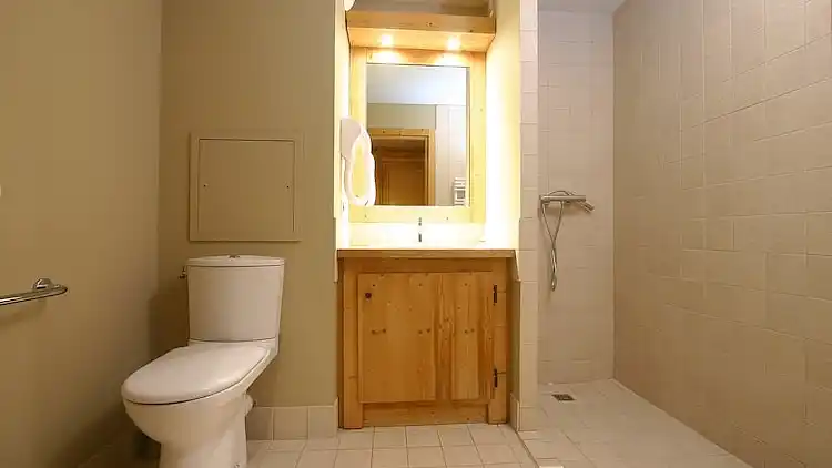 Lägenhet i Mont-de-Lans