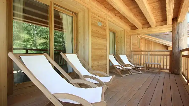 Lägenhet i Mont-de-Lans