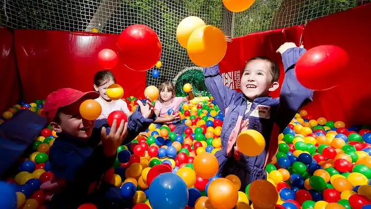 Lägenhet i Mont-de-Lans