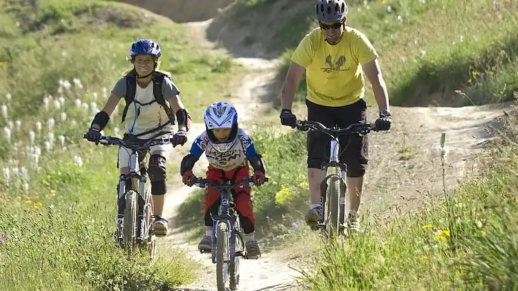 Lägenhet i Mont-de-Lans