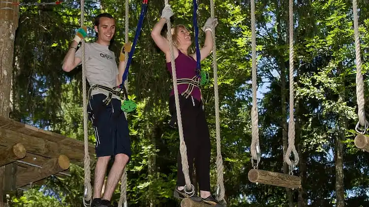 Apartment in Mont-de-Lans