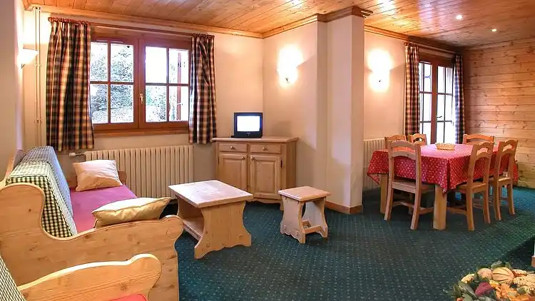 Ferielejlighed i Mont-de-Lans