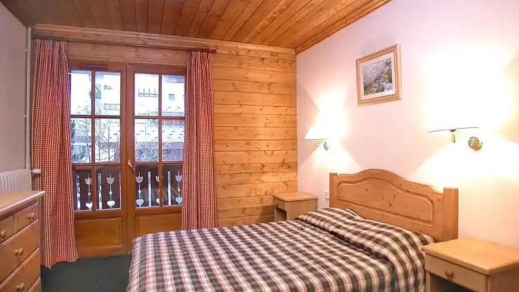 Ferielejlighed i Mont-de-Lans