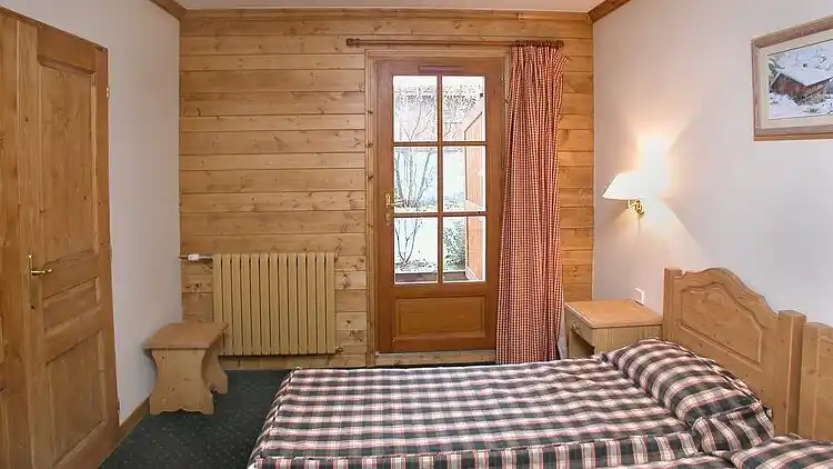 Ferielejlighed i Mont-de-Lans