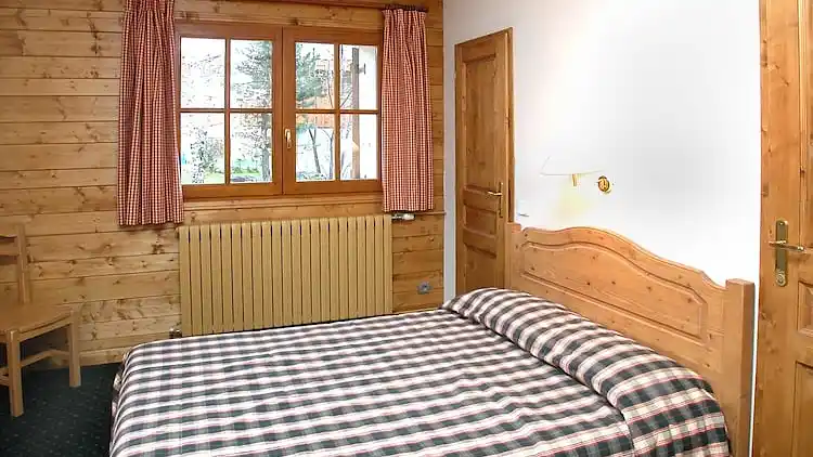 Ferielejlighed i Mont-de-Lans