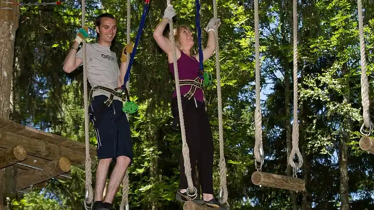 Ferielejlighed i Mont-de-Lans