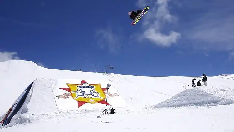 Ferielejlighed i Mont-de-Lans