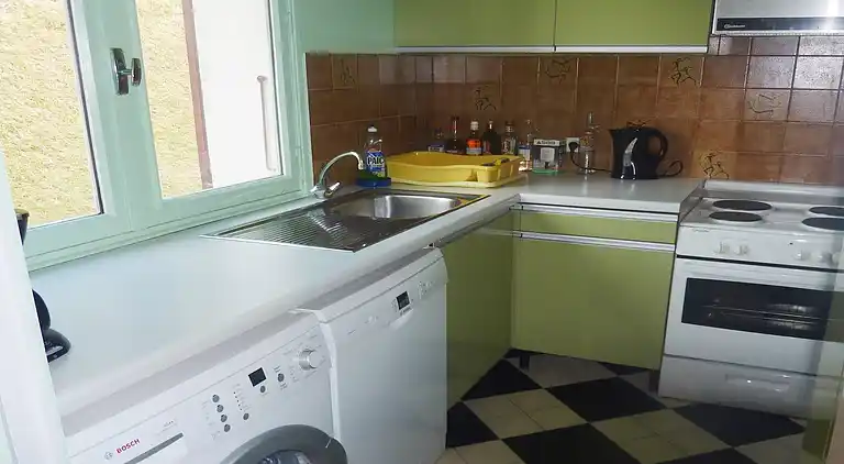 Feriebolig i Montchenu