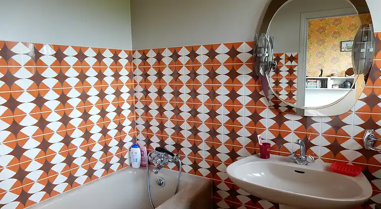 Feriebolig i Montchenu