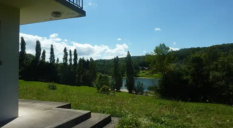 Feriebolig i Montchenu