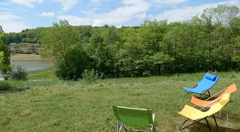 Feriebolig i Montchenu