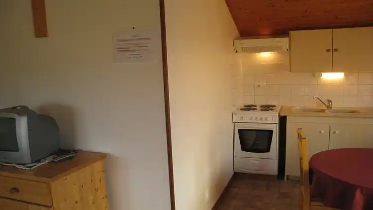 Cottage in Saint-Laurent-en-Grandvaux