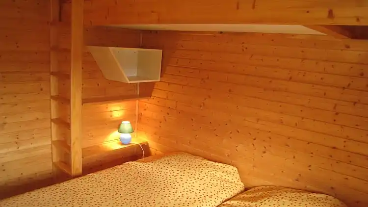 Cottage in Saint-Laurent-en-Grandvaux