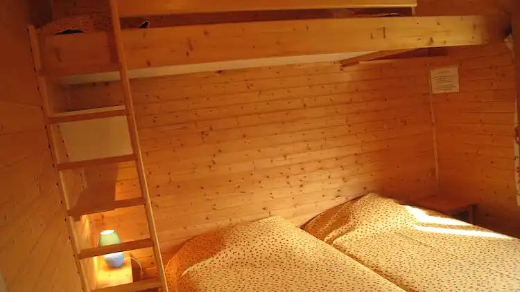 Cottage in Saint-Laurent-en-Grandvaux