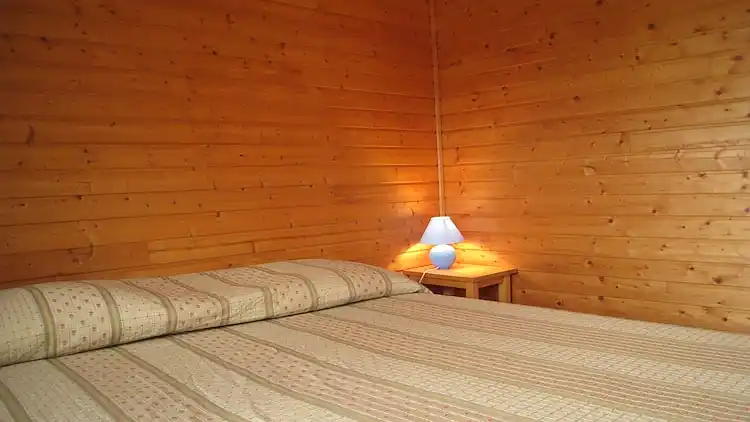 Cottage in Saint-Laurent-en-Grandvaux