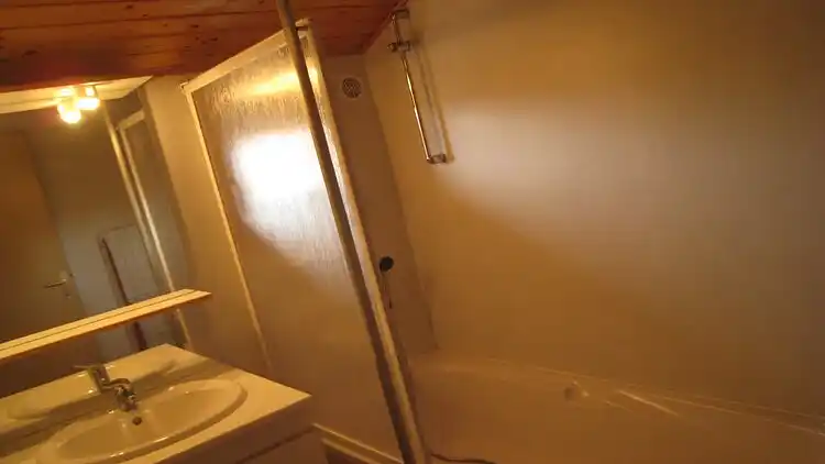 Cottage in Saint-Laurent-en-Grandvaux