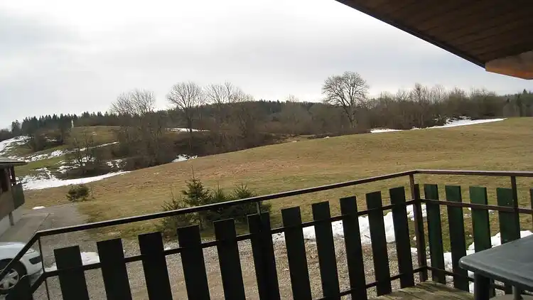 Cottage in Saint-Laurent-en-Grandvaux