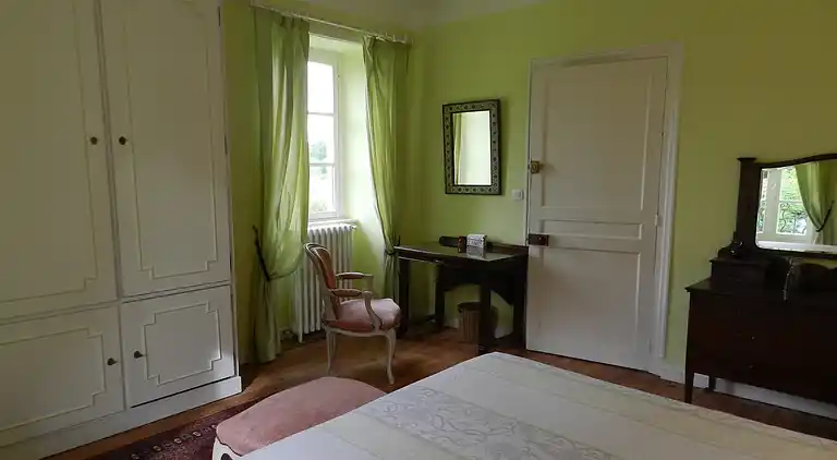 Manor house in Saint-Martin-de-Seignanx